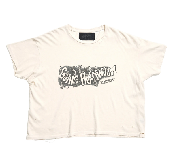 Going Hollywood Tee