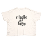 Circle of Love Tee