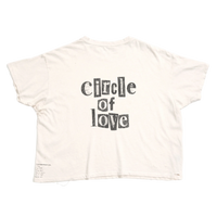 Circle of Love Tee