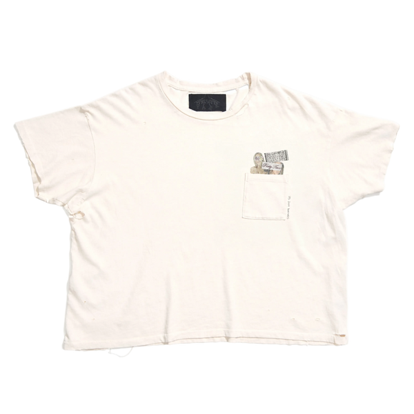 Circle of Love Tee