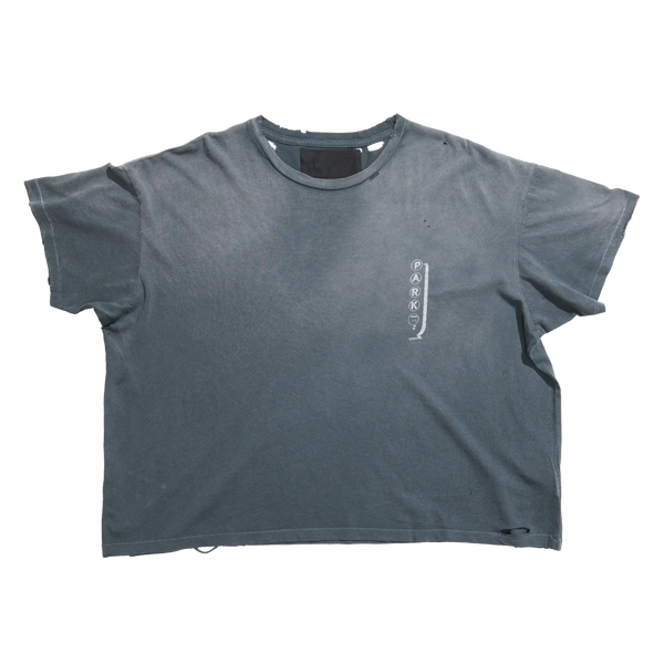 Scene Tee